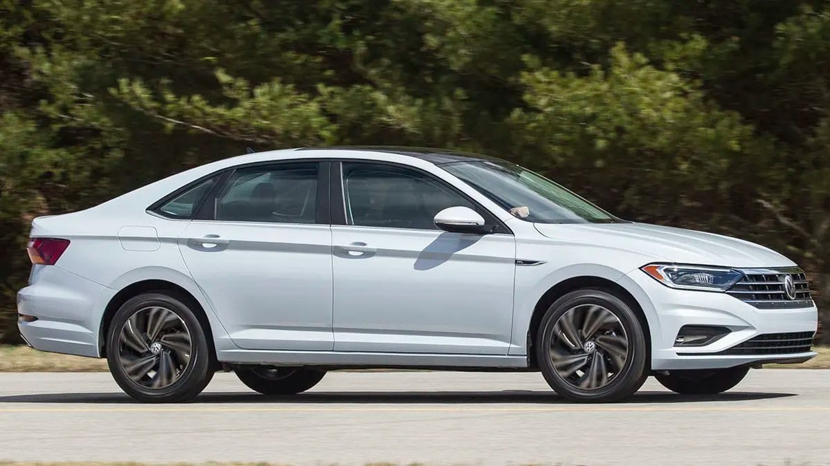 2019 Volkswagen Jetta First Drive Consumer Reports